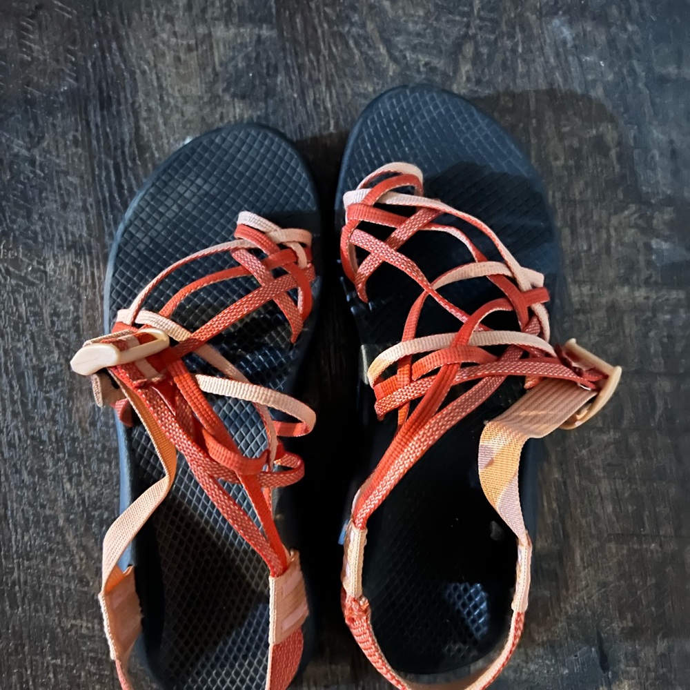 Chacos